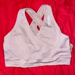 Gym shark sports bra MEDIUM